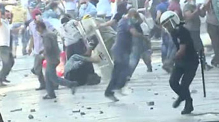 Ethem Sarıs&uuml;l&uuml;k'&uuml;n &ouml;l&uuml;m&uuml;nde &ouml;nemli gelişme