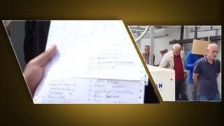 Ucuz et alabilmek artık bu listeye bağlı! Her şey sabah 4.30’da başlıyor…