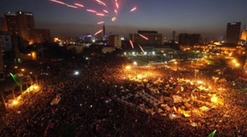 Mısır'da darbenin ayak sesleri