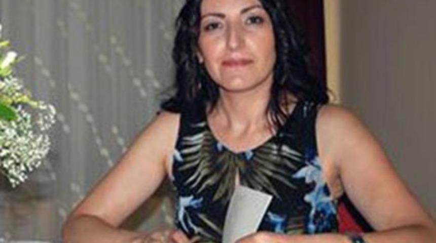 Gen&ccedil; yazarın sır intiharı