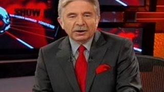 Show TV'de şok gelişme