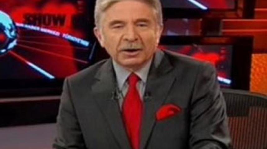 Show TV'de şok gelişme