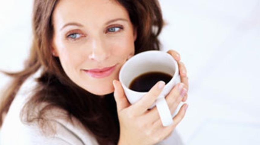 Kahve sizi ayıltıyorsa sakın içmeyin