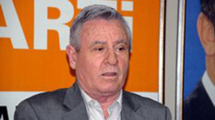 AK Partili vekilden şaşırtan tweet