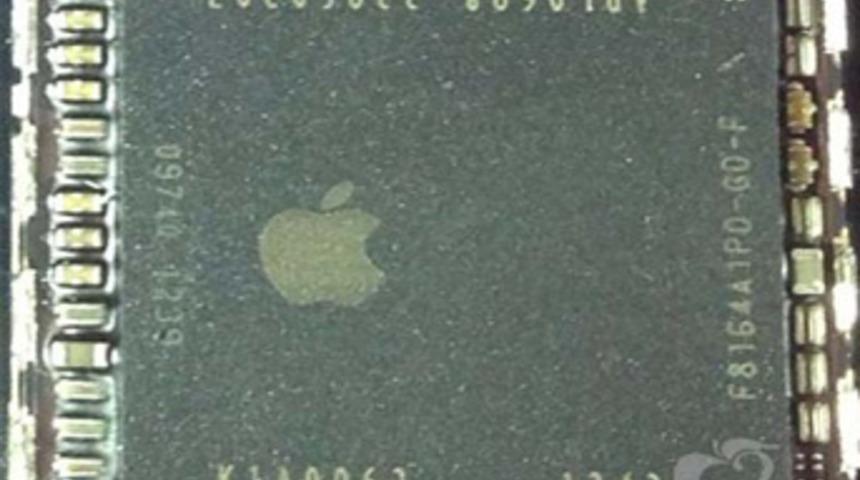 Apple A7 yongası ortaya &ccedil;ıktı mı?