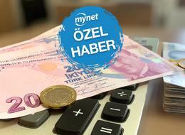 Merkez Bankası enflasyon tahminini yükseltti! Emekli ve memur zammı tablosunda ibre yukarı yönlü! İşte olası yeni zam oranları...