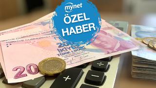 Merkez Bankası enflasyon tahminini yükseltti! Emekli ve memur zammı tablosunda ibre yukarı yönlü! İşte olası yeni zam oranları...