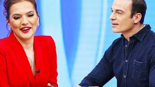 Eski kıyafetlerine girebilmek için mide ameliyatı mı oldu? Demet Akalın 11 kiloyu nasıl verdi?