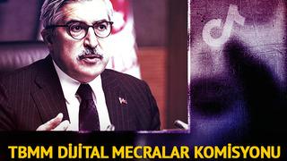 TikTok yasaklanacak mı? TBMM Dijital Mecralar Komisyonu Başkanı Hüseyin Yayman'dan açıklama geldi! X'e (Twitter) Ya geleceksiniz ya geleceksiniz çıkışı