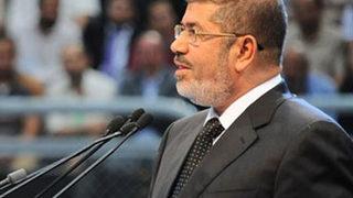 Mursi'den özeleştiri ve çağrı