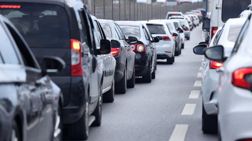 Milyonlarca sürücüyü ilgilendiriyor! Mayısta yeni dönem başlamıştı...  Zorunlu trafik sigortasında azami prim artış oranı belli oldu