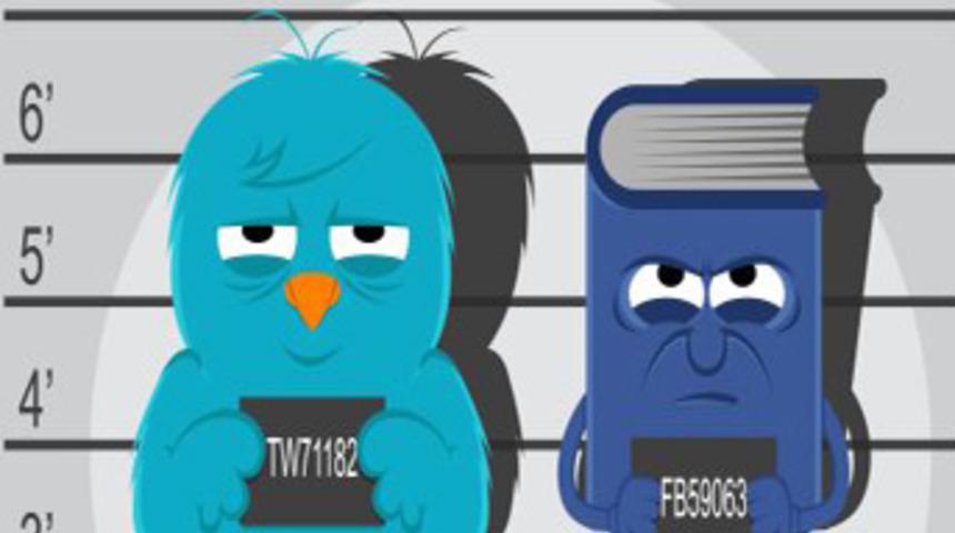 Siber su&ccedil;lular akıllı telefonlara g&ouml;z dikti!