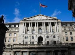  İngiltere Merkez Bankası, politika faizinde değişikliğe gitmedi