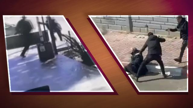 Zabıtaların kavgası vahşete dönüşmüştü! Mesai arkadaşını bıçaklayarak öldürdüğü anı anlattı: Beynim öyle komut verdi