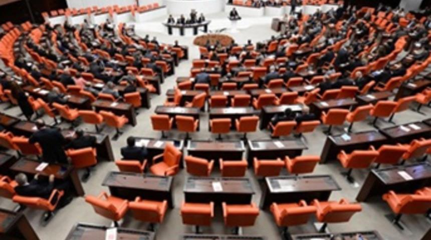 TBMM Başkanı kim olacak?