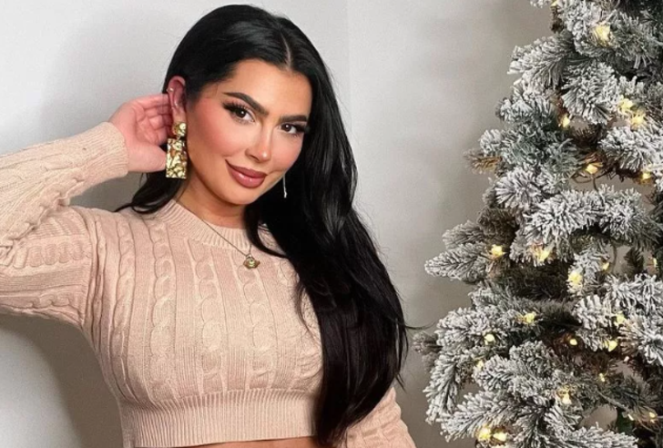 Kalçasını büyütmek isterken kabusu yaşadı! "Doktorlar enfeksiyonun kalçamı patlatacağını söyledi" G3