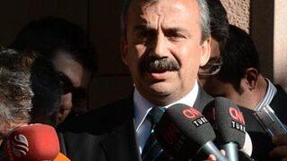 Sırrı Süreyya Önder, müfettişlere bilgi verdi