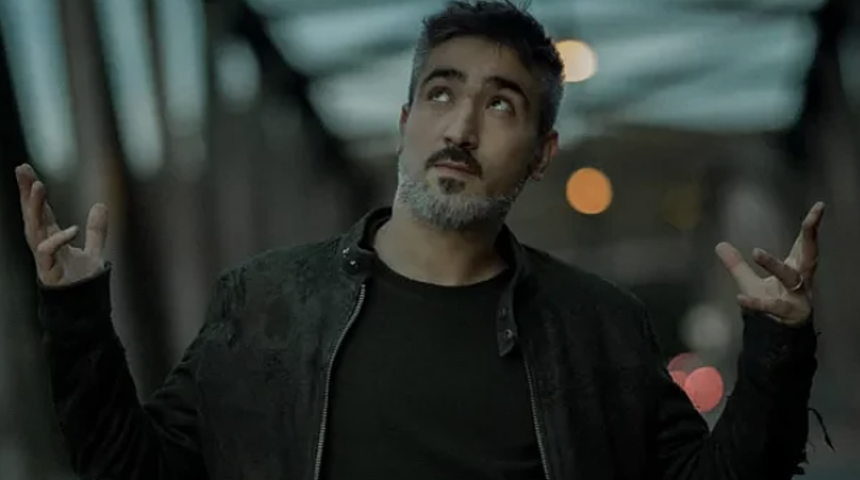 Ünlü rapçi Sagopa Kajmer'e yine dini inancı soruldu! 'Bu soru cahilin sorusu' diyerek sert çıktı