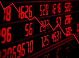 Tarihi zirvenin ardından çok sert çakıldı: Herkes o hisseyi konuşuyor! 12 günde yüzde 72 düştü