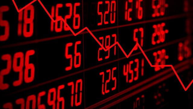 Tarihi zirvenin ardından çok sert çakıldı: Herkes o hisseyi konuşuyor! 12 günde yüzde 72 düştü