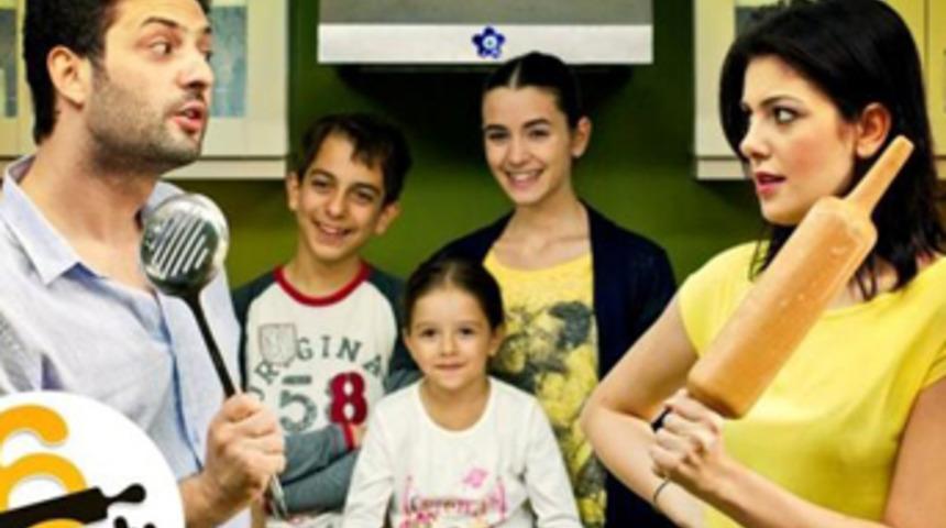 6 Mantı da bu hafta neler izleyeceğiz?