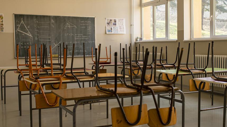 Yarın 81 ilde okullar tatil mi? MEB'den açıklama geldi... Müdür cinayeti sonrası öğretmenler karar almıştı