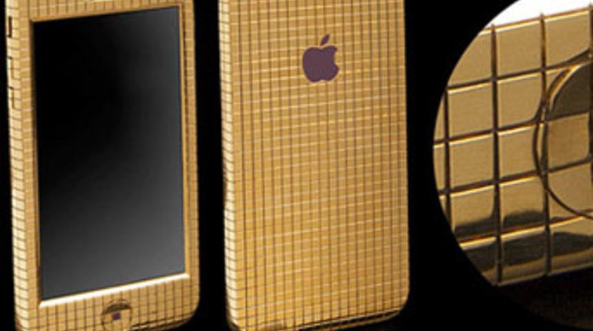 200 bin liralık iPhone 5