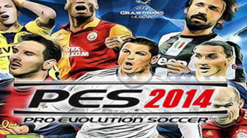PES 2014′ün kapak yıldızı Drogba mı?