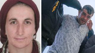 Eşini boğup uçurumdan attığını itiraf etti, mahkemedeki sözleri şaşkına çevirdi! 'Belki de ailesi saklıyor'