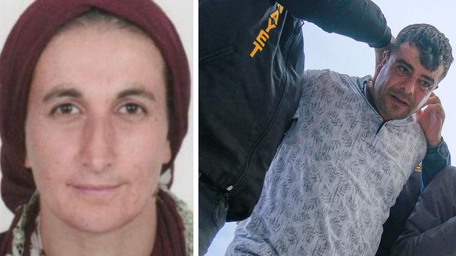 Eşini boğup uçurumdan attığını itiraf etti, mahkemedeki sözleri şaşkına çevirdi! 'Belki de ailesi saklıyor'