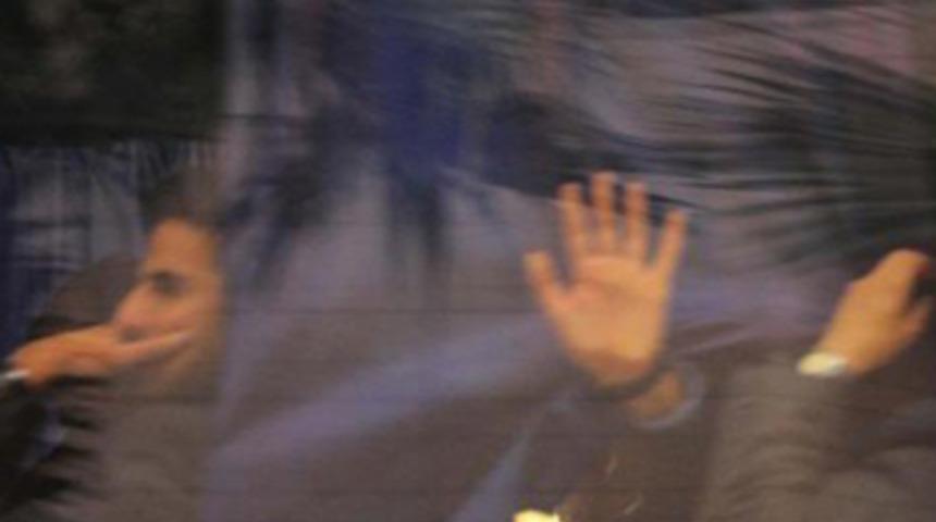 Askerlerden açlık grevi