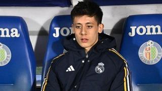 Şampiyonlar Ligi'nde finale yükselen Real Madrid'de Arda Güler'in sevinci yarım kaldı! Final maçında oynamazsa...