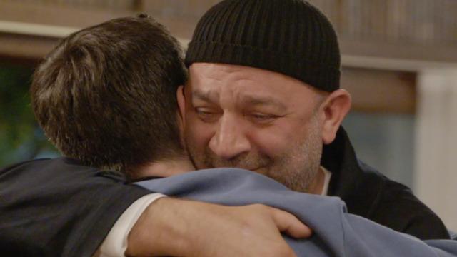 Arka Sokaklar'a bomba transfer! Şevket Çoruh ve Oya Akar'dan sonra Ferit Aktuğ kadroda 