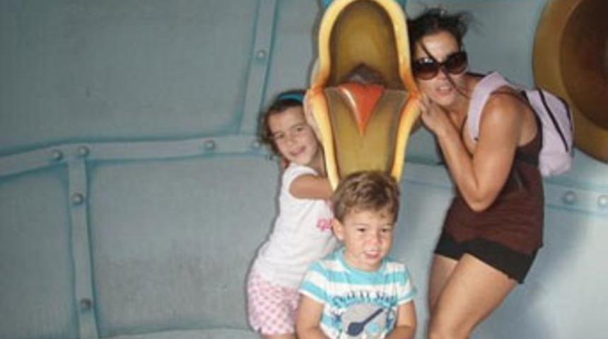 Cirque du Soleil'de korkunç ölüm