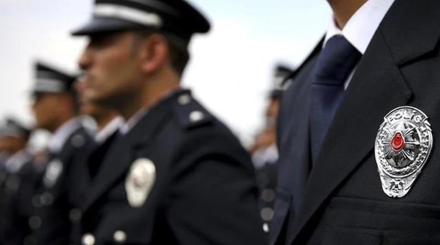 SON DAKİKA | İçişleri Bakanlığı duyurdu: Ankara Emniyet Müdürlüğü'nde 3 isim görevden uzaklaştırıldı! Ayhan Bora Kaplan detayı