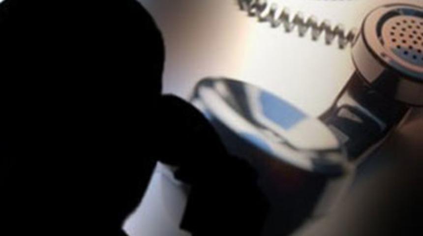 'Dinleme engellenemez'