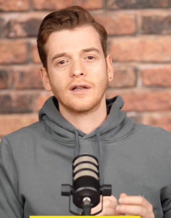 Adriana Lima ile yaşadığı aşkla &ccedil;ok konuşulmuştu! İşte Metin Hara'nın son hali