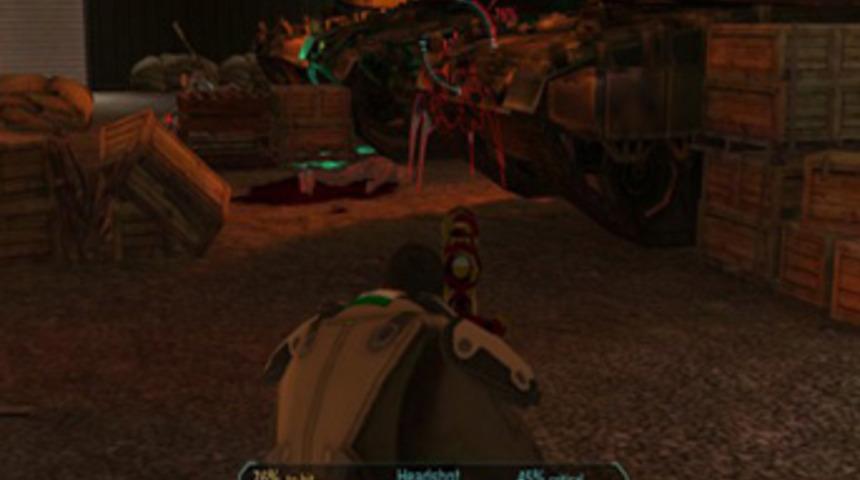 XCOM: Enemy Unknown Bu Hafta iOS&rsquo;a &Ccedil;ıkıyor