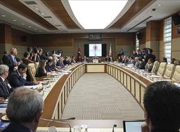 Fahiş fiyat artışı ve stokçuluk cezaları artıyor! Kanun teklifi kabul edildi