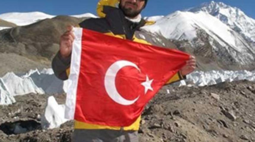 Pakistan'daki saldırıdan son anda kurtuldu