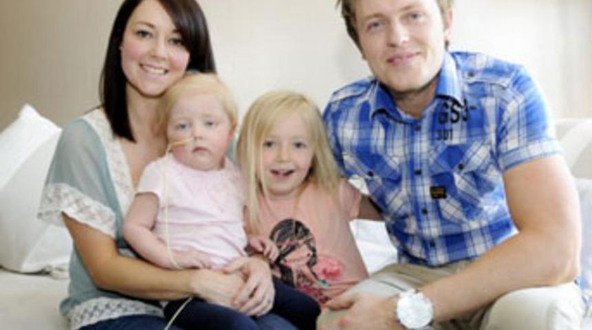 Soğuk algınlığı dediler az kalsın &ouml;l&uuml;yordu