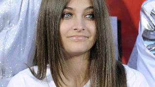 Paris Jackson hastaneye yatırıldı