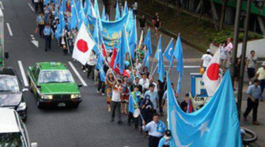 Japonya kadar olamadık...