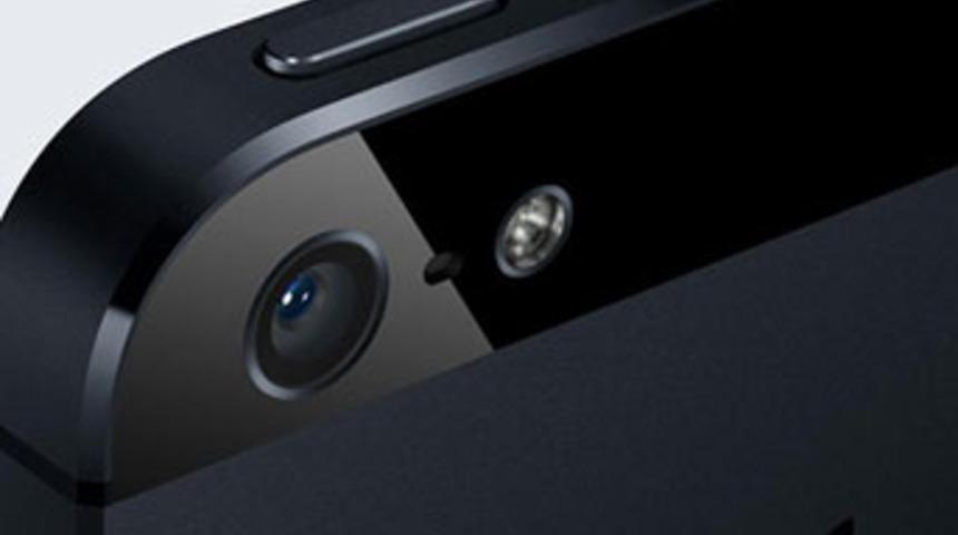 iPhone kamerasının yeni &ouml;zellikleri bulundu