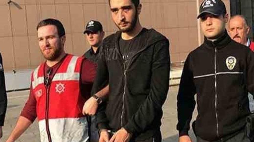 Vatandaşların üzerine otomobil sürerek yaralamıştı! Eski hakim ve savcının oğlu yine bir olaya karıştı