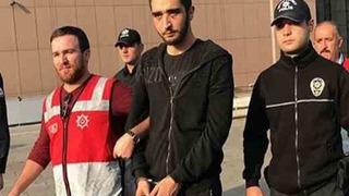 Vatandaşların üzerine otomobil sürerek yaralamıştı! Eski hakim ve savcının oğlu yine bir olaya karıştı