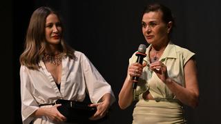 27. Uçan Süpürge Uluslararası Kadın Filmleri Festivali başladı