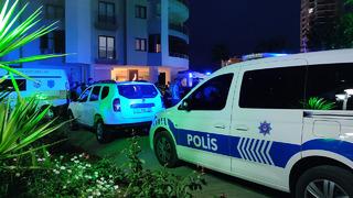 Mersin'de koca dehşeti! Boşanma aşamasındaki eşini öldürüp intihar etti