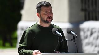 Ukrayna'da suikast iddiası! Zelenskiy kritik ismi görevden aldı! Putin'e hediye olacaktı, başarısız oldu