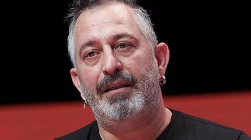 'Seyircinin taşkınlığına dayanamadı sahneyi terk etti' haberlerine Cem Yılmaz'dan ilk açıklama geldi!